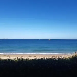 Kennedy Robin , Saint-Malo France