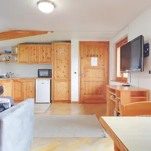 Beauregard Appartement