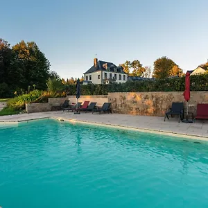 Domaine De Stang Bihan , Concarneau France