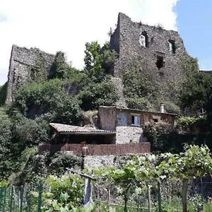 Du Château De Retourtour Hébergement de vacances